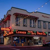 Corner Drug Co