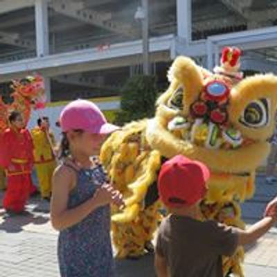 Christchurch Chinese New Year Parade