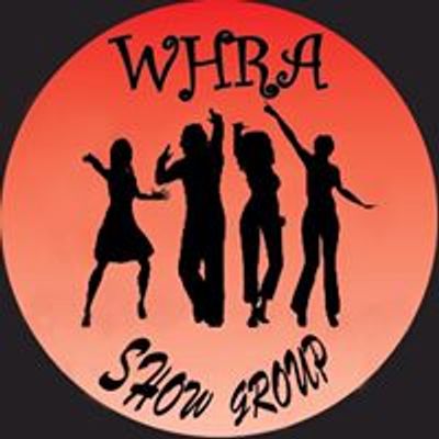 WHRA Showgroup
