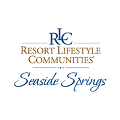 Seaside Springs Retirement Community