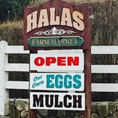 Halas Farm Market