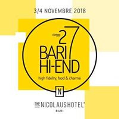 Bari Hi-End