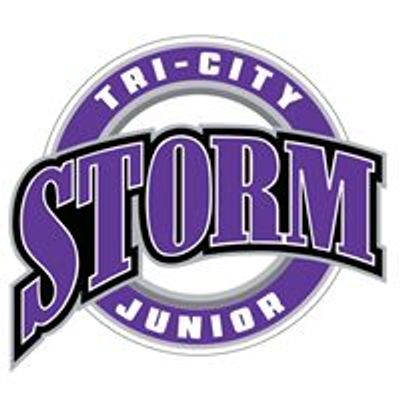 Tri City Jr. Storm