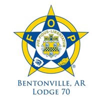 Bentonville Fraternal Order of Police