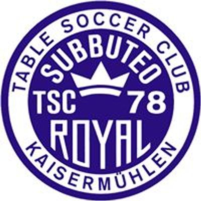 TSC Royal 78 Kaiserm\u00fchlen