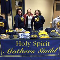 Holy Spirit High School Mothers' Guild