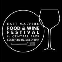 East Malvern Food and Wine Festival