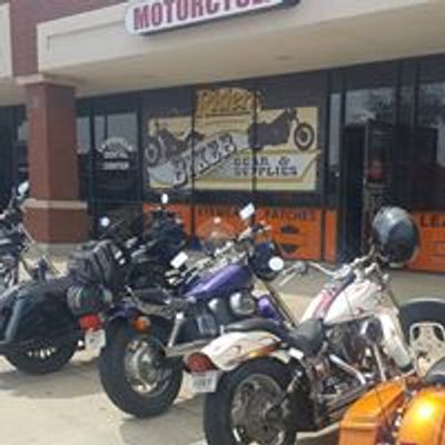 Riders Biker Supply