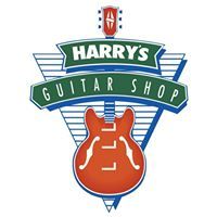 Harry's Guitar Shop