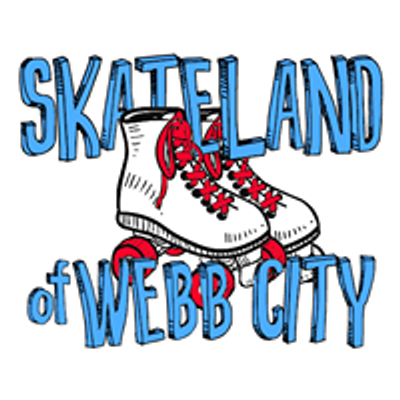 Skateland of Webb City