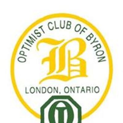 Optimist Club of Byron