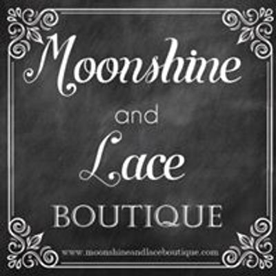 Moonshine and Lace Boutique