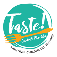 Taste Central Florida