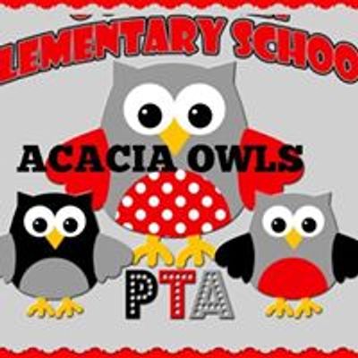 Acacia Owls PTA