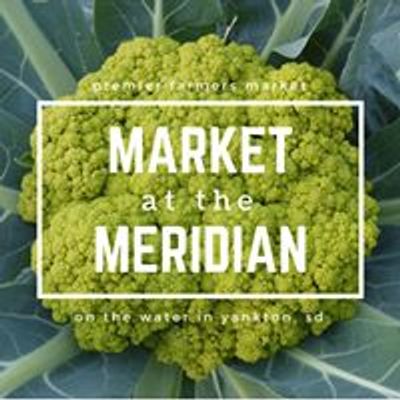 Market at the Meridian