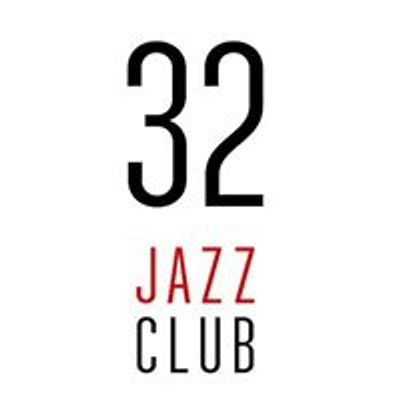 32JazzClub \/ Old Fashioned Bar