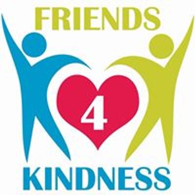 Friends 4 Kindness
