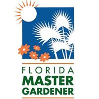 UF IFAS Clay County Master Gardeners
