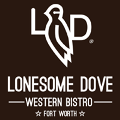 The Lonesome Dove Western Bistro