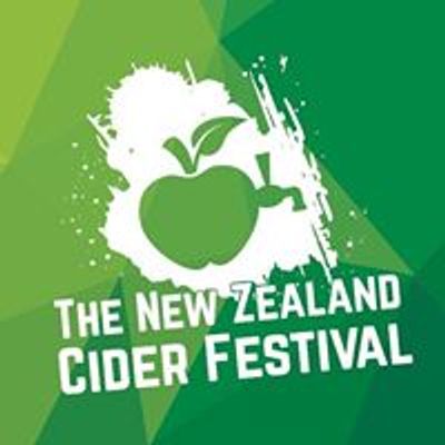 The NZ Cider Festival