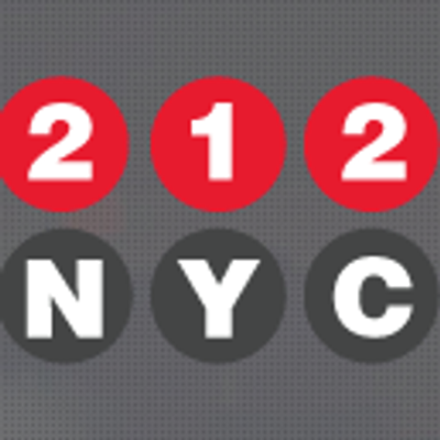 212nyc - New York's Digital Advertising Community