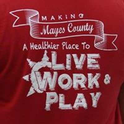 Mayes County HOPE Coalition