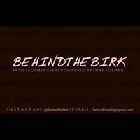 BehindtheBirk Entertainment
