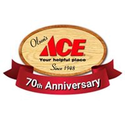 Olson's ACE Hardware