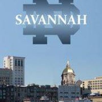 University of Notre Dame Club of Savannah