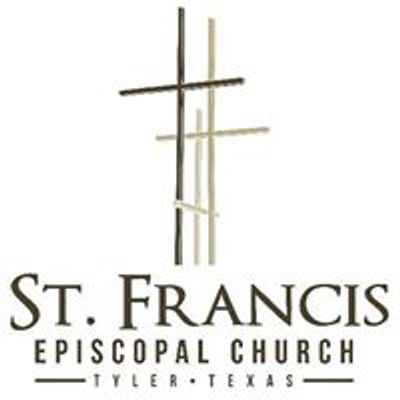 St. Francis Episcopal Church, Tyler
