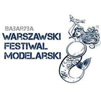 Warszawski Festiwal Modelarski Babaryba