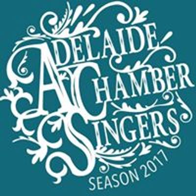 Adelaide Chamber Singers