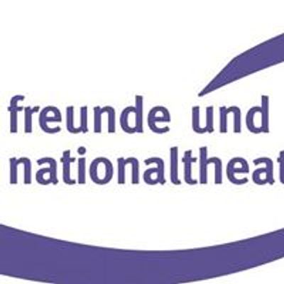 Freunde und F\u00f6rderer des Nationaltheaters Mannheim e.V.