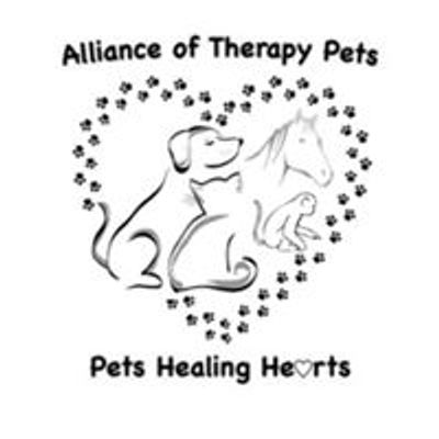 Alliance of Therapy Pets