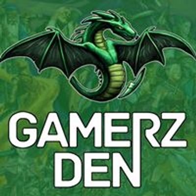 Oxford Gamerz Den