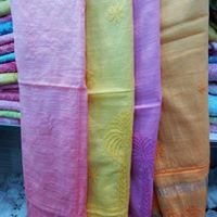 Lakshmi chikan name for exclusive chikankari