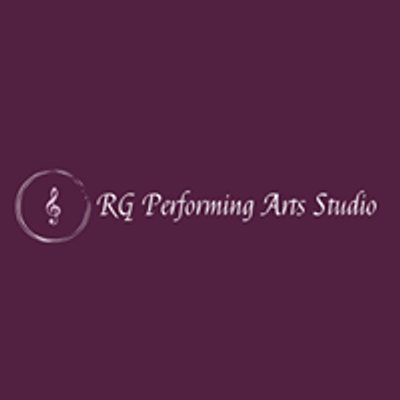 RG Performing Arts Studio LLC