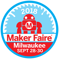 Maker Faire Milwaukee