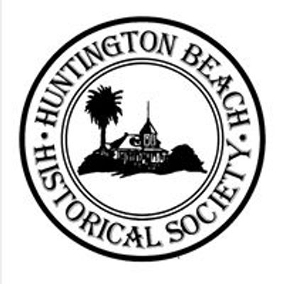 Huntington Beach Historical Society