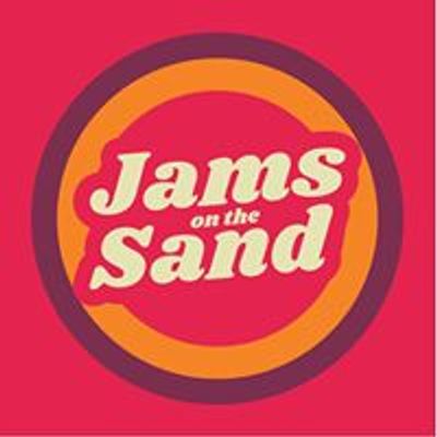 Jams On The Sand