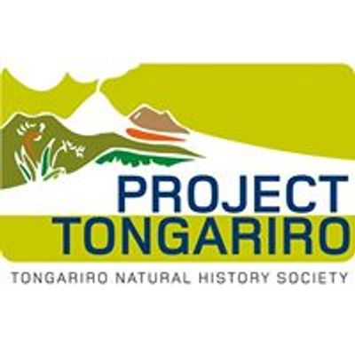 Project Tongariro Mahi Aroha