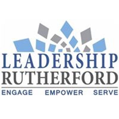 Leadership Rutherford