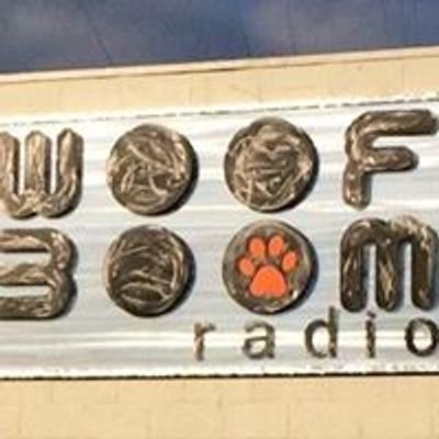 Woof Boom Radio