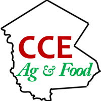 CCE Sullivan Ag & Food Systems