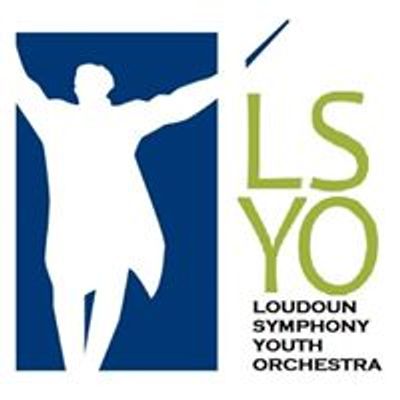 Loudoun Symphony Youth Orchestra