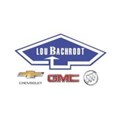 Lou Bachrodt Chevrolet Buick GMC
