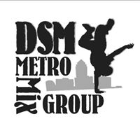 DSM METRO MIX Group