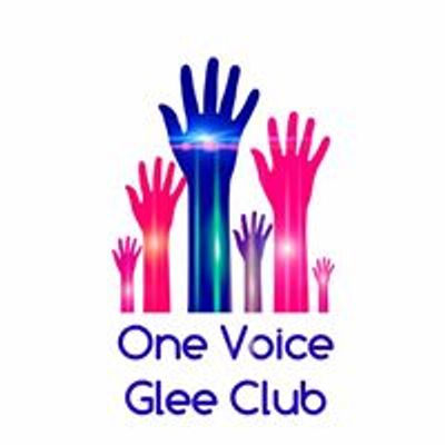 ONE VOICE - Glee Club