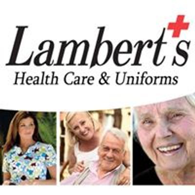 Lambert's Health Care