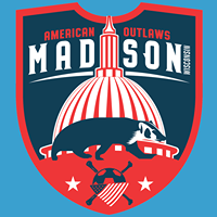 The American Outlaws Madison Chapter